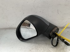 SPECCHIETTO RETROVISORE SINISTRO PER PEUGEOT 207 1° Serie 8149ZG (06>09)
