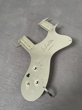 Battipenna per chitarra