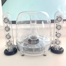 Harman kardon soundsticks iii - soundsticks,
