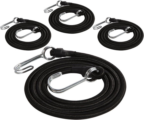 Corde elastiche - corde, elastiche,4