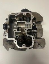 Testa valvola testata Suzuki