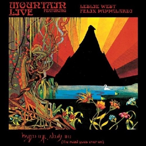 Mountain live the - mountain,
