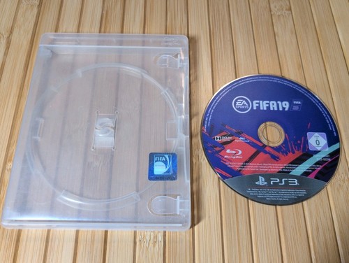 Fifa legacy edition gioco - 19,