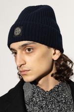 Berretto Stone Island - nuovo