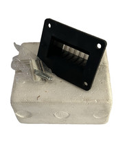 Valvola Lamellare Polini