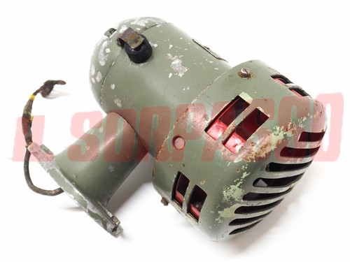 Sirena su224 magneti marelli - su224,