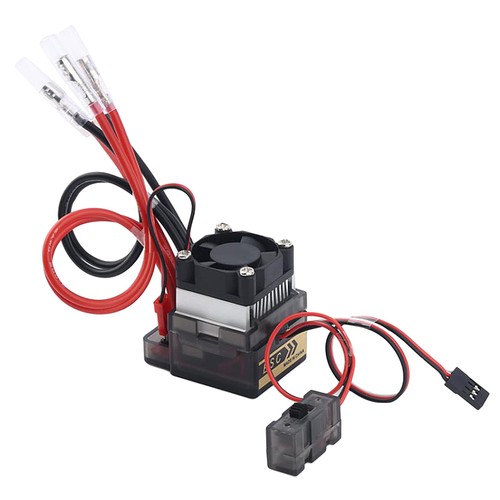 Regolatore elettronico esc - elettronico, di