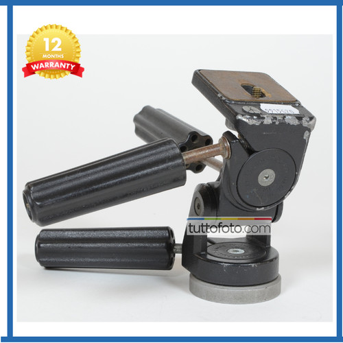 Manfrotto 141 testa per - manfrotto,