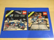 LEGO 305+306 Classic Space