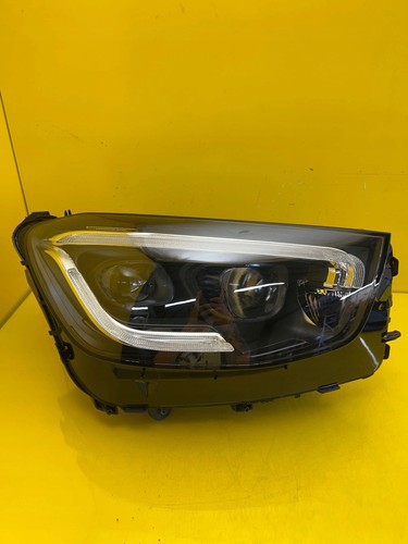 Mercedes glc w253 lift full - glc,