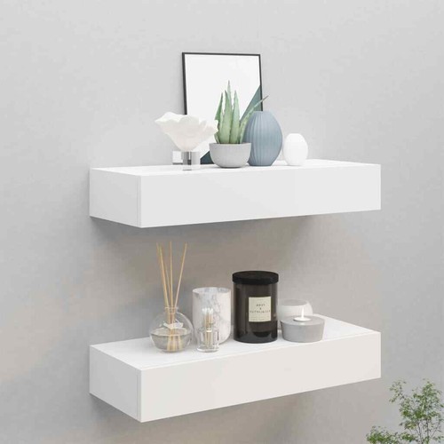 Vidaxl scaffali con cassetti - vidaxl,