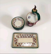 Rare Vintage Deruta Italy For