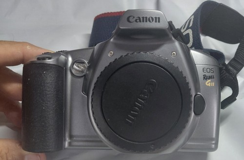Pacchetto vintage canon eos - canon,