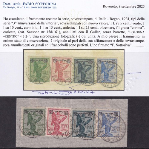 W449 regno italia - d’italia, –