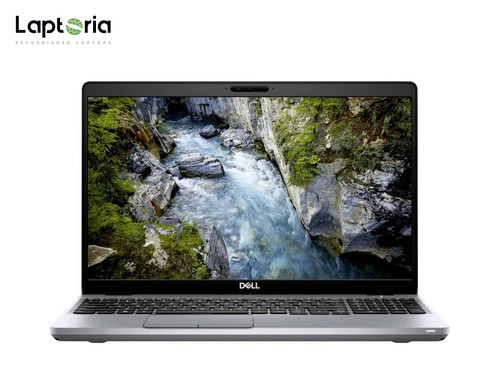 Dell precision 3561 - dell, core