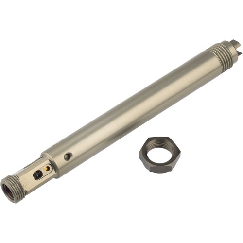 Rockshox monarch damper shaft - rockshox,