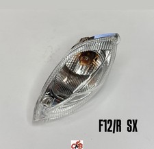 FRECCIA ANTERIORE SX COMPLETA