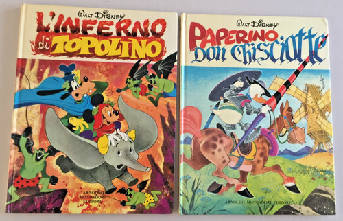 Disney paperino don - disney,