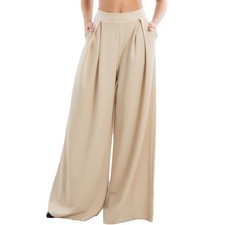 Pantaloni Donna Palazzo Pinces