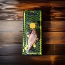 Megabass Vibrazione X Smatra