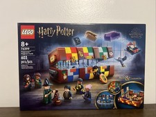 LEGO Harry Potter Hogwarts
