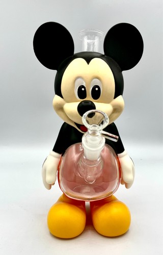 Pipa acqua fumo silicone - , da
