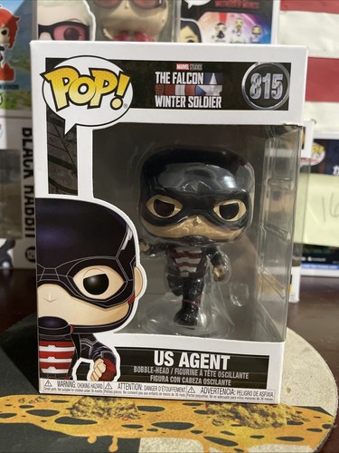Funko pop vinile marvel - pop!,