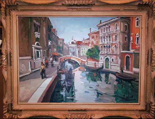 Luca mario scorcio - de,