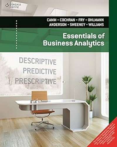 Essentials business - essentials, of