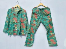 Pigiama da notte indiano