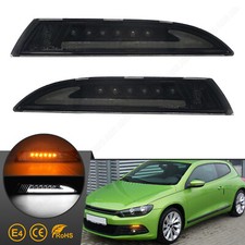 Per Vw Scirocco 3 III 137 dal
