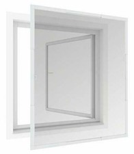 Zanzariera per finestra con