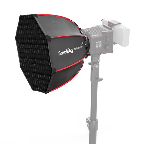 Smallrig softbox d30 - softbox, ra-d30