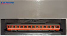 LS MODELS 47451 FS TIPO Z 2a KL. B EUROFIMA C1 SITZWAGEN LOGO TV TEE EC IC EP IV