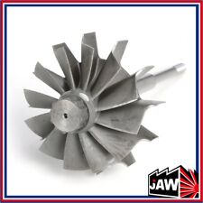 Ruota albero turbina