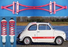 Pendolare completo Fiat 500
