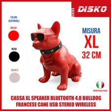 CASSA XL SPEAKER BLUETOOTH 4.0