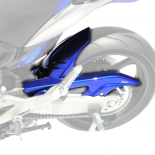 Ermax hugger blu metallizzato - hugger,