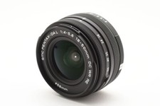 Pentax-DA L 18-50 mm F4-5.6 DC
