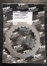 DISCHI FRIZIONE TOP AM6