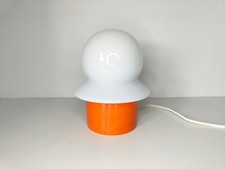 Lampada da tavolo vintage