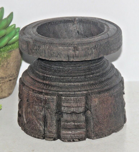 Antico legno agricolo - in, semi
