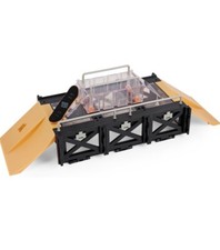 TECH DECK, Set Rampa