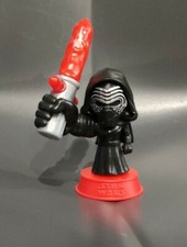 KILO REN star wars Eurospin