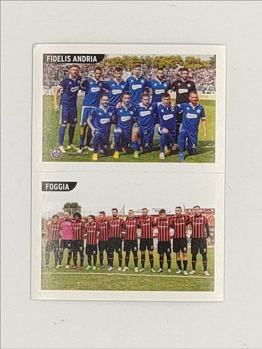 2015 panini calciatori - 2015-16,