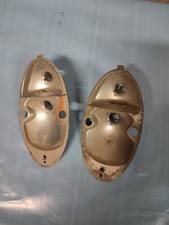 Coppia Porta Lampadine fanali