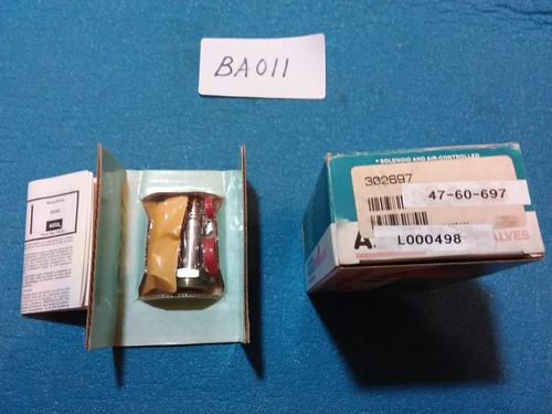 Kit riparazione elettrovalvola - riparazione,