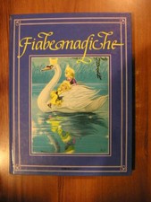 FIABE MAGICHE Malipiero Gatto