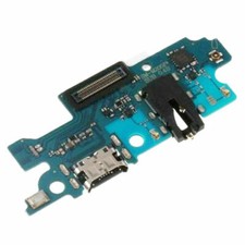 Charging Port Flex Cable for