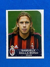 FIGURINE CALCIATORI PANINI